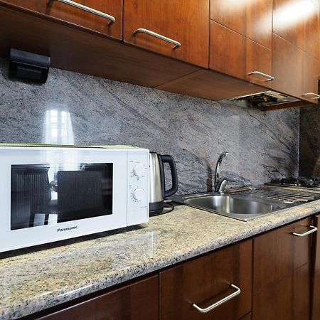 Mila Apartments Magenta Milánó Kültér fotó