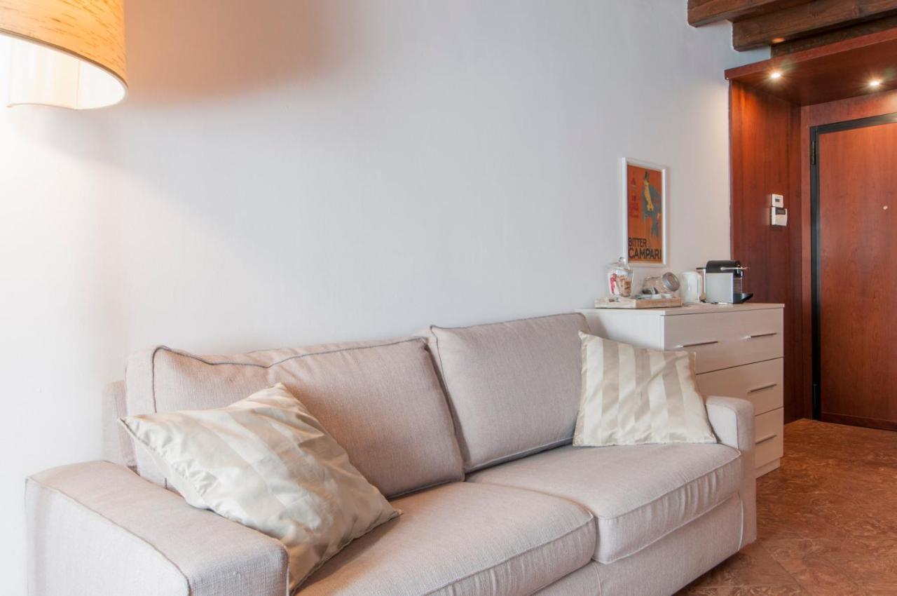 Mila Apartments Magenta Milánó Kültér fotó