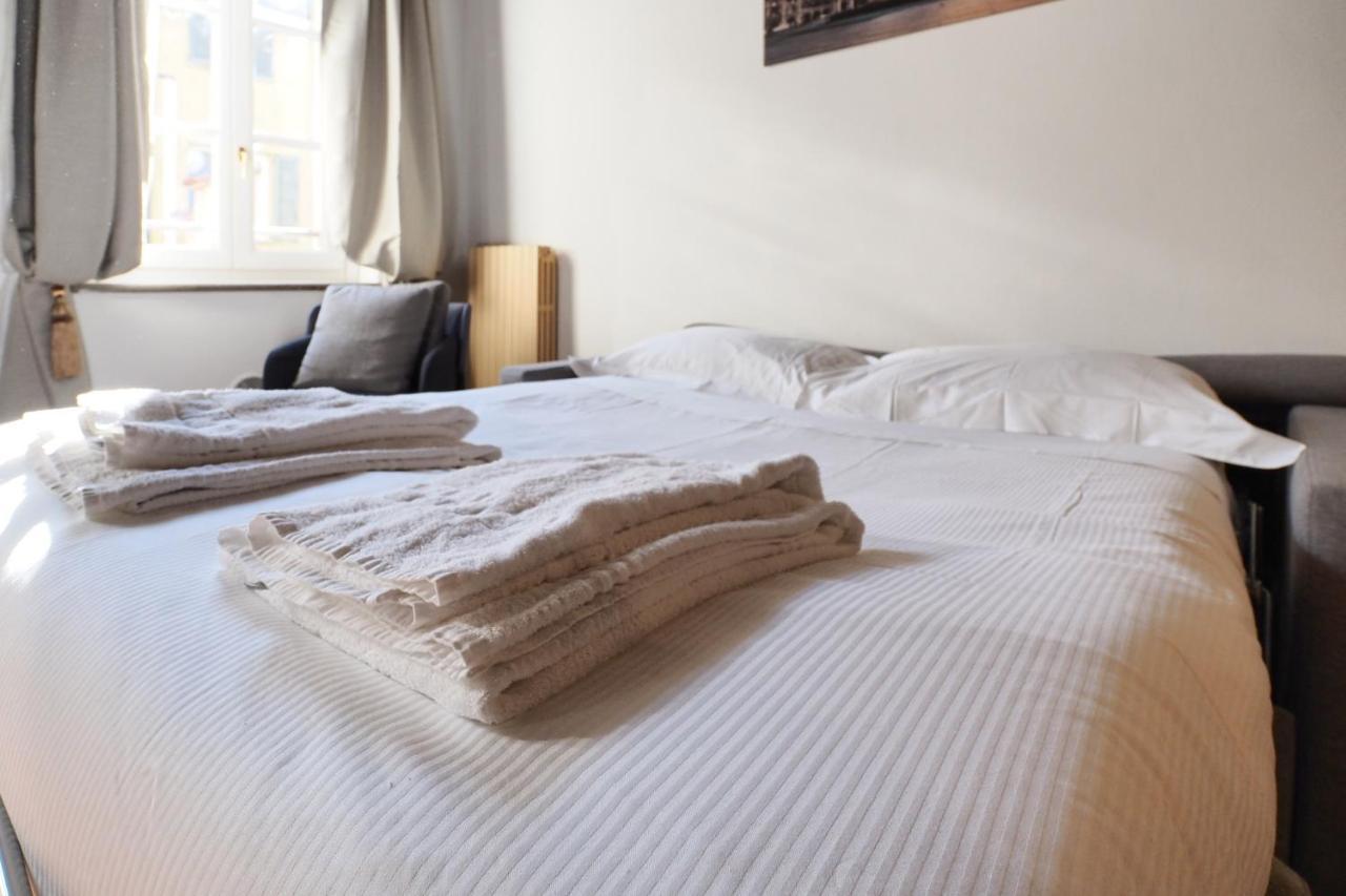 Mila Apartments Magenta Milánó Kültér fotó