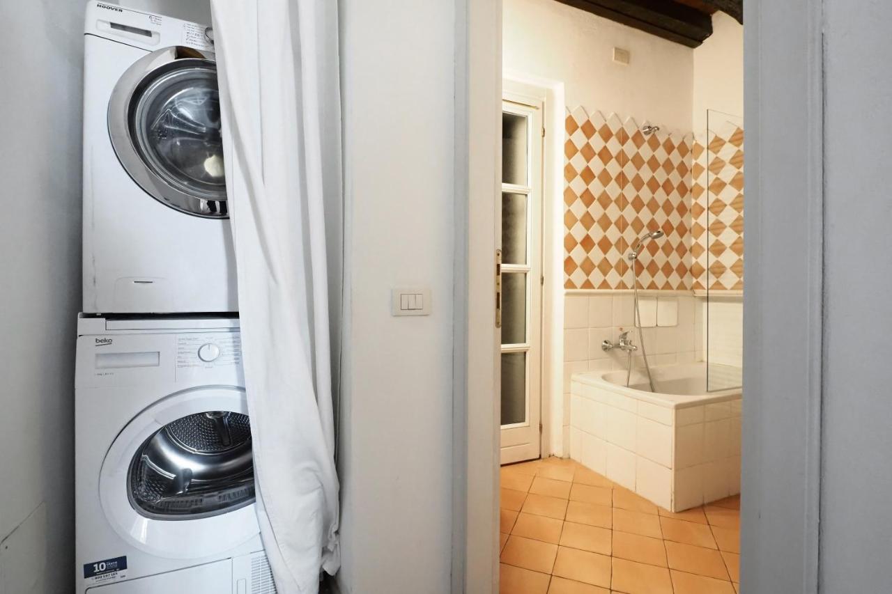 Mila Apartments Magenta Milánó Kültér fotó
