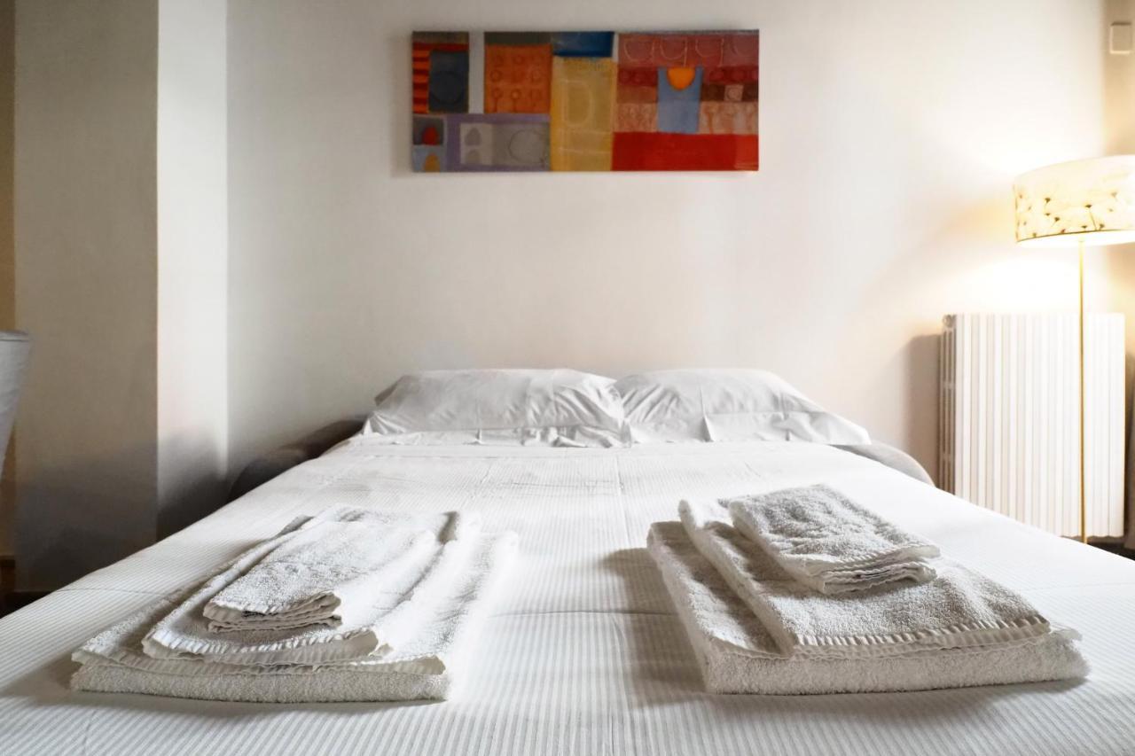 Mila Apartments Magenta Milánó Kültér fotó