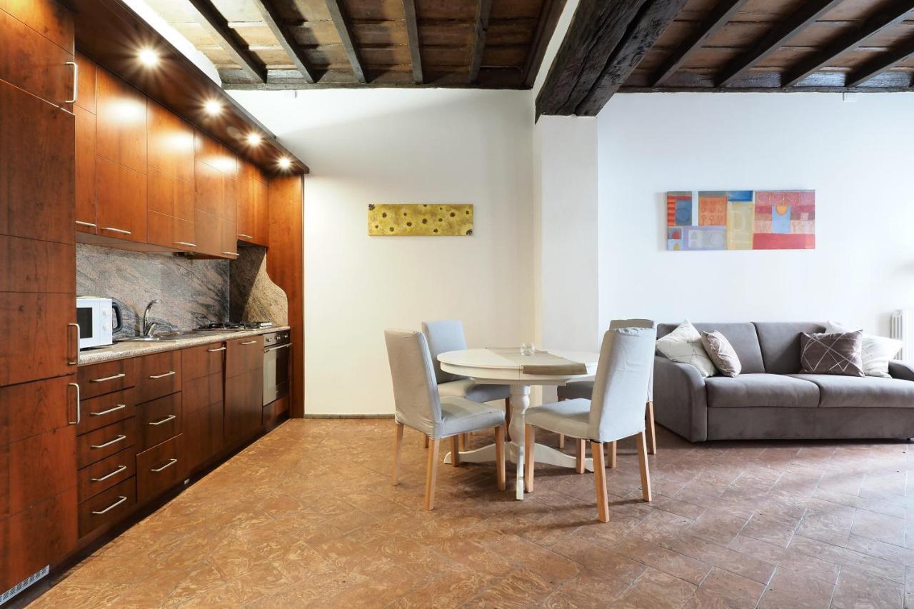 Mila Apartments Magenta Milánó Kültér fotó