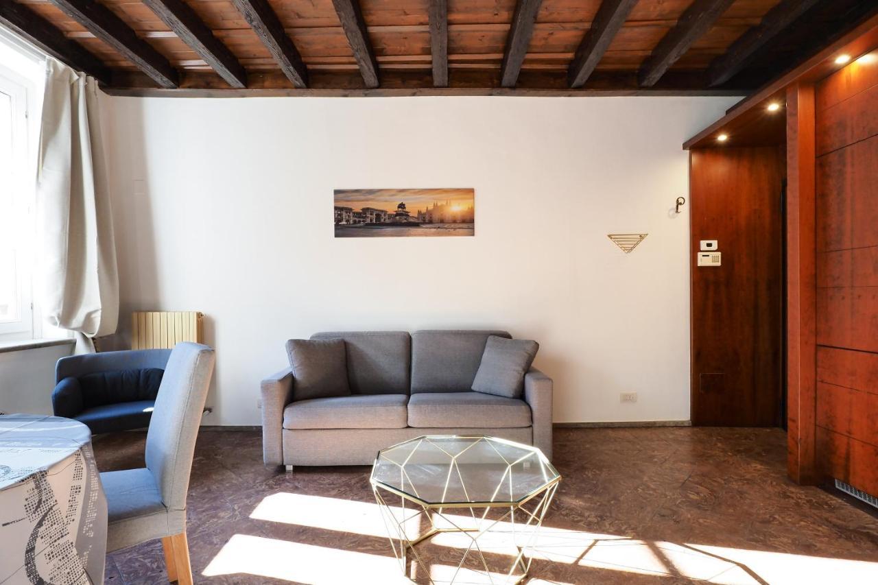 Mila Apartments Magenta Milánó Kültér fotó