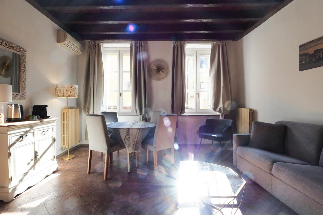 Mila Apartments Magenta Milánó Kültér fotó