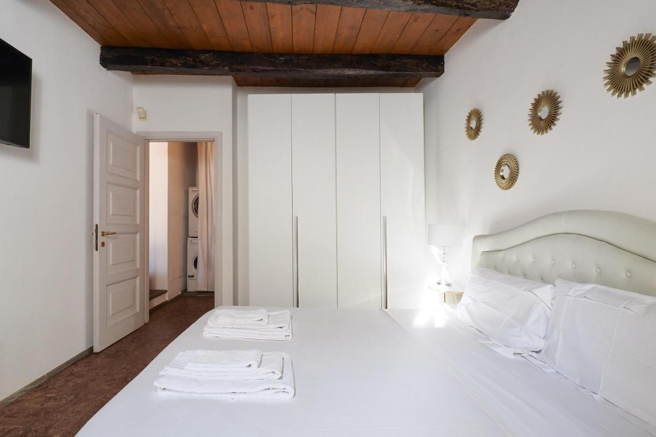 Mila Apartments Magenta Milánó Kültér fotó