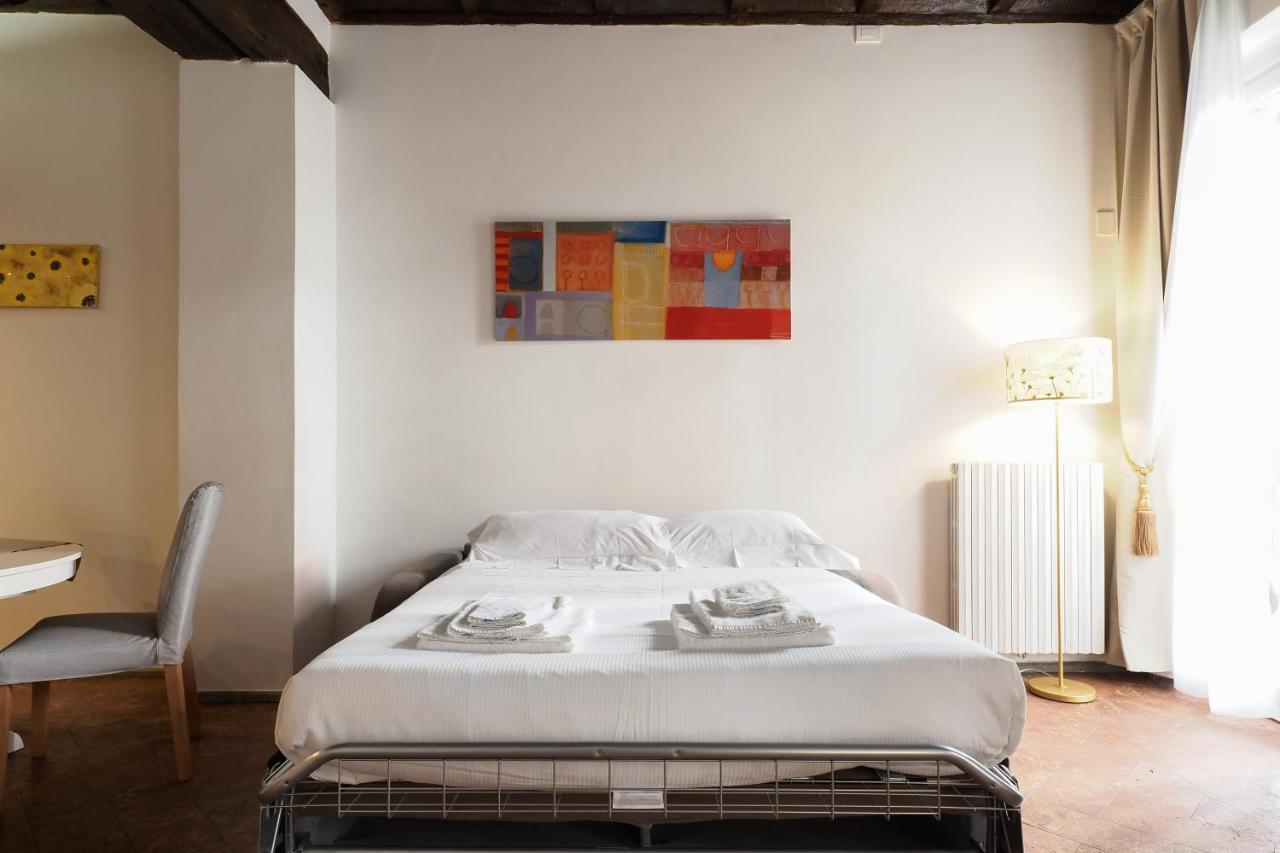 Mila Apartments Magenta Milánó Kültér fotó