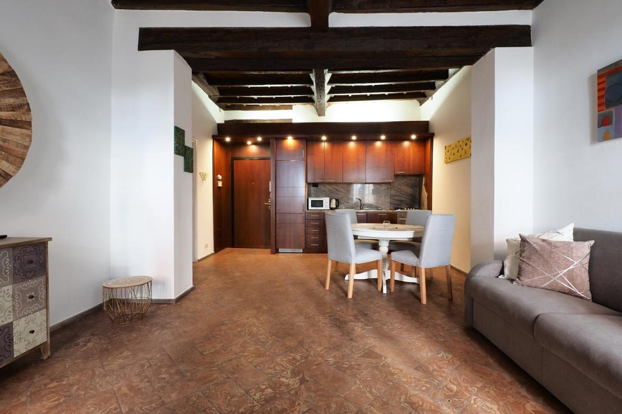Mila Apartments Magenta Milánó Kültér fotó