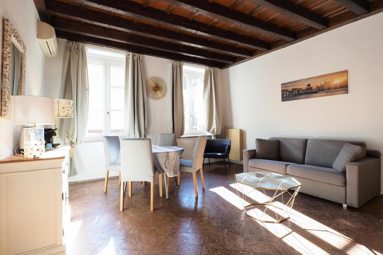 Mila Apartments Magenta Milánó Kültér fotó