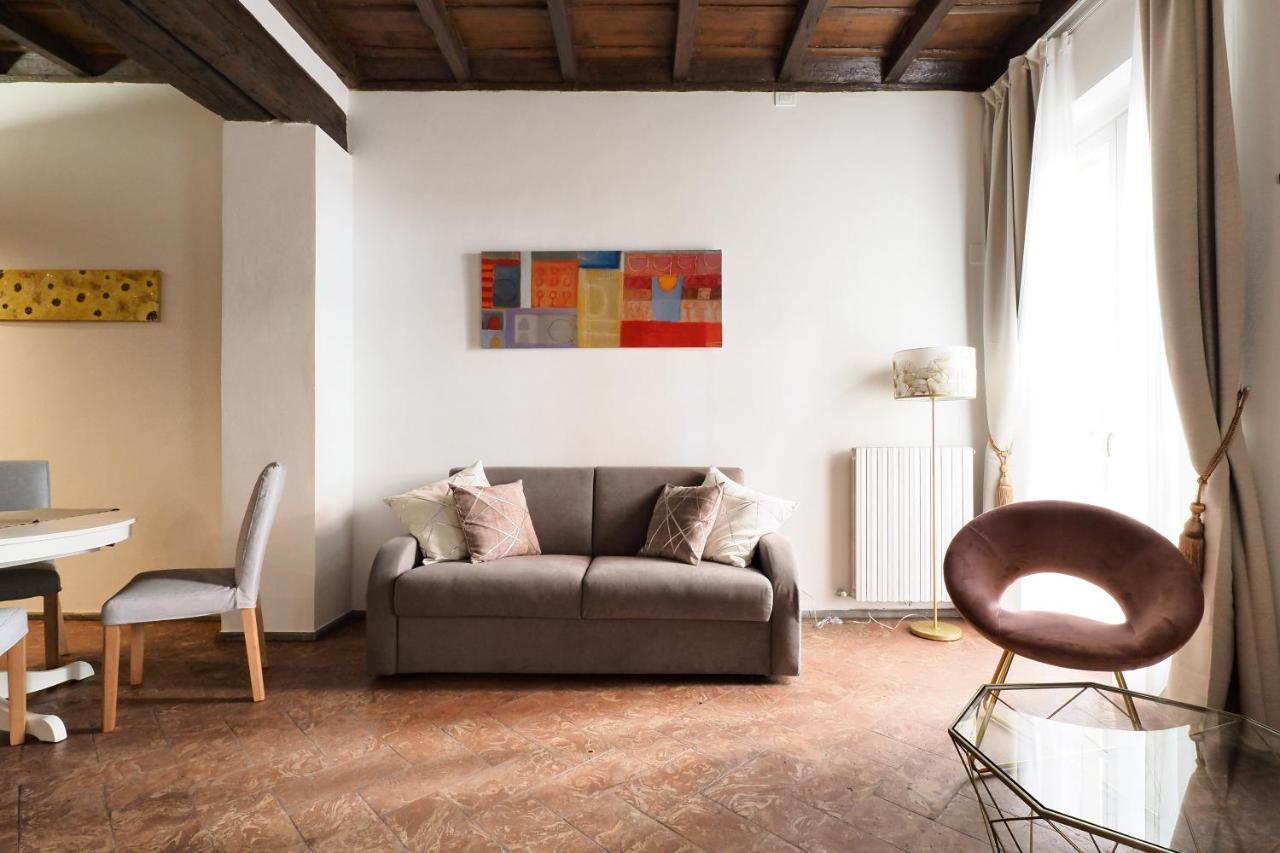 Mila Apartments Magenta Milánó Kültér fotó