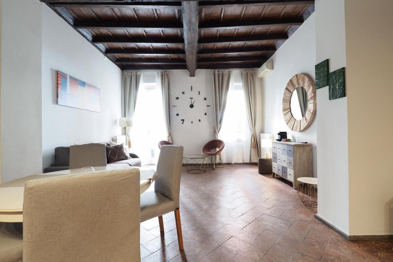 Mila Apartments Magenta Milánó Kültér fotó