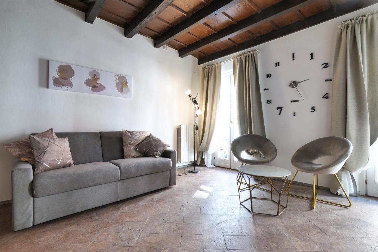 Mila Apartments Magenta Milánó Kültér fotó