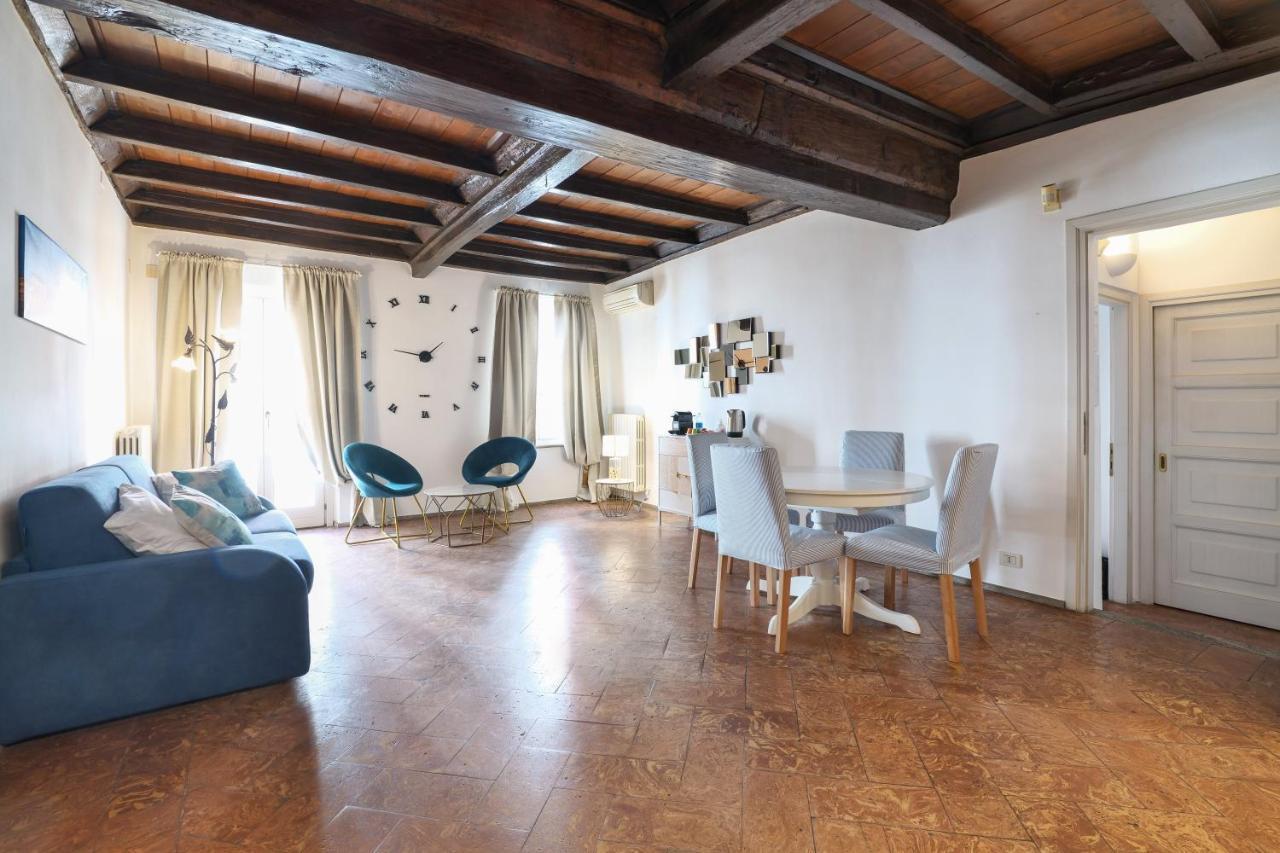 Mila Apartments Magenta Milánó Kültér fotó