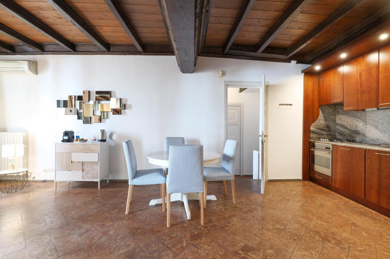 Mila Apartments Magenta Milánó Kültér fotó