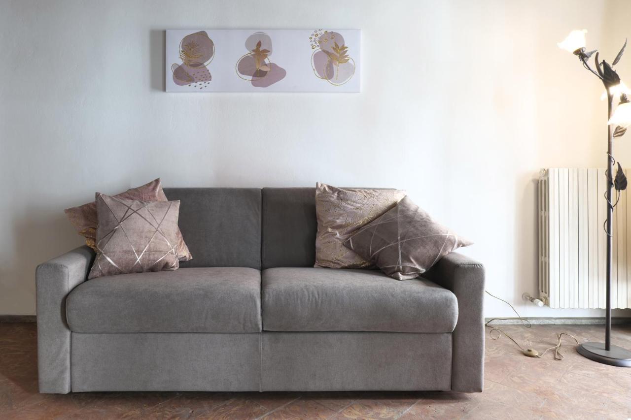 Mila Apartments Magenta Milánó Kültér fotó