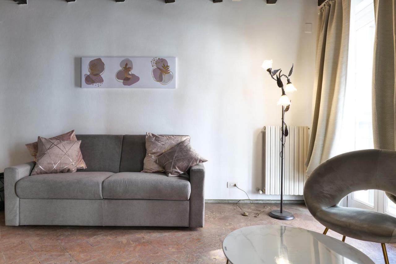 Mila Apartments Magenta Milánó Kültér fotó
