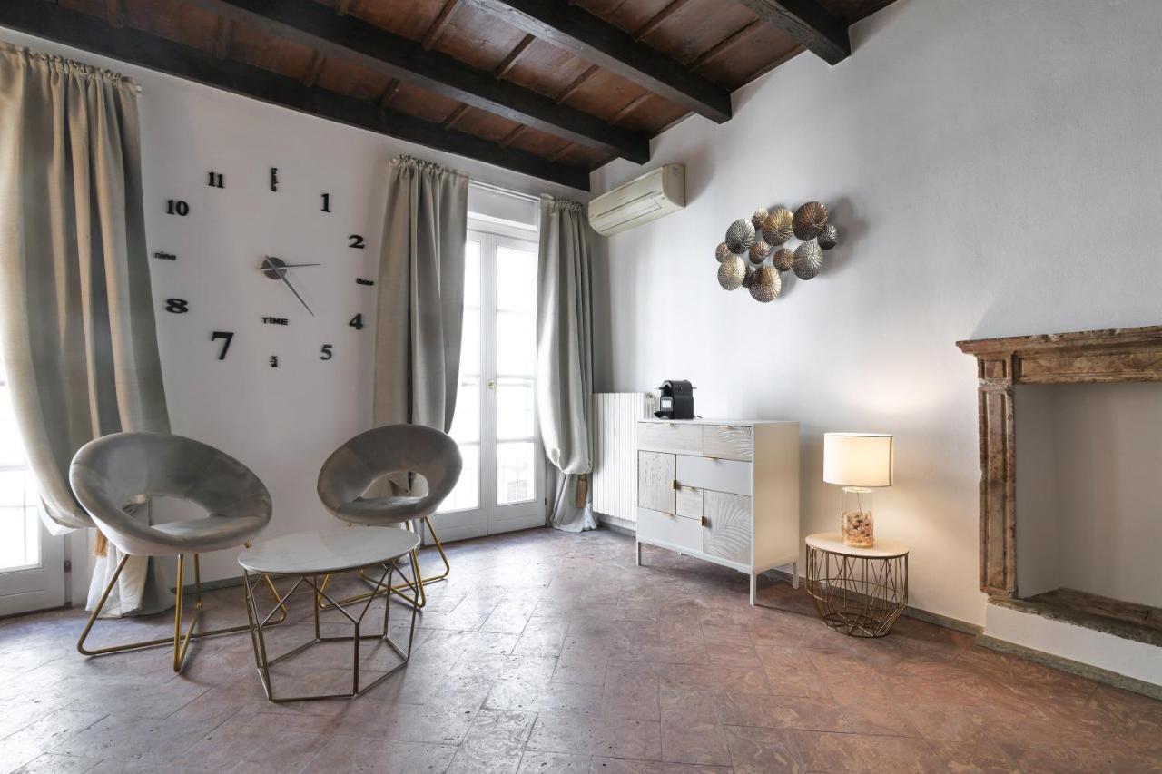 Mila Apartments Magenta Milánó Kültér fotó