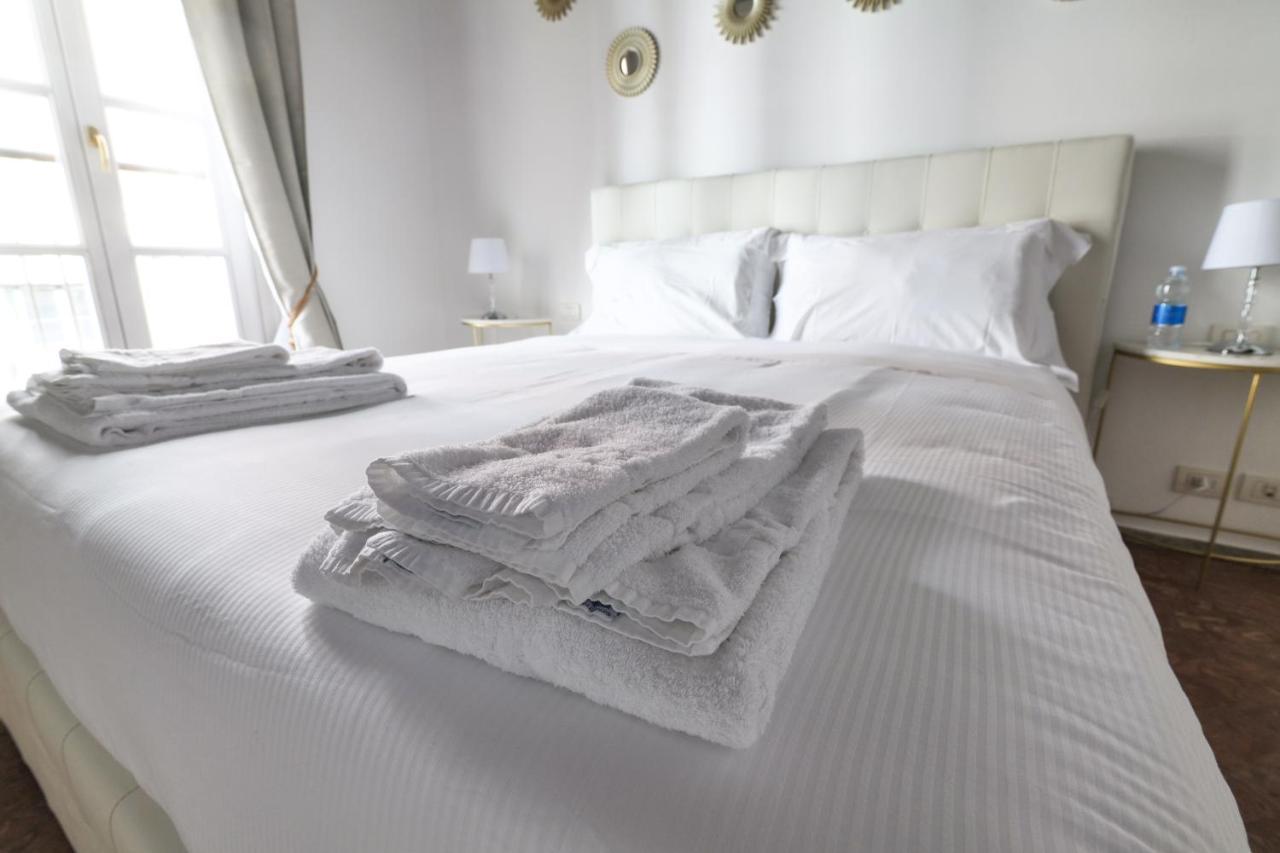 Mila Apartments Magenta Milánó Kültér fotó