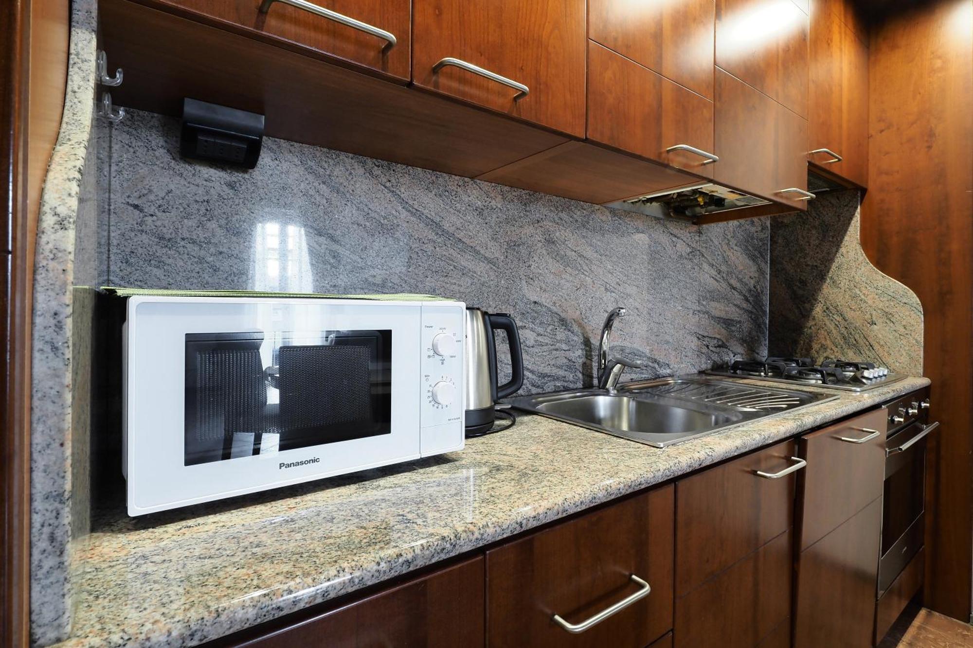 Mila Apartments Magenta Milánó Kültér fotó