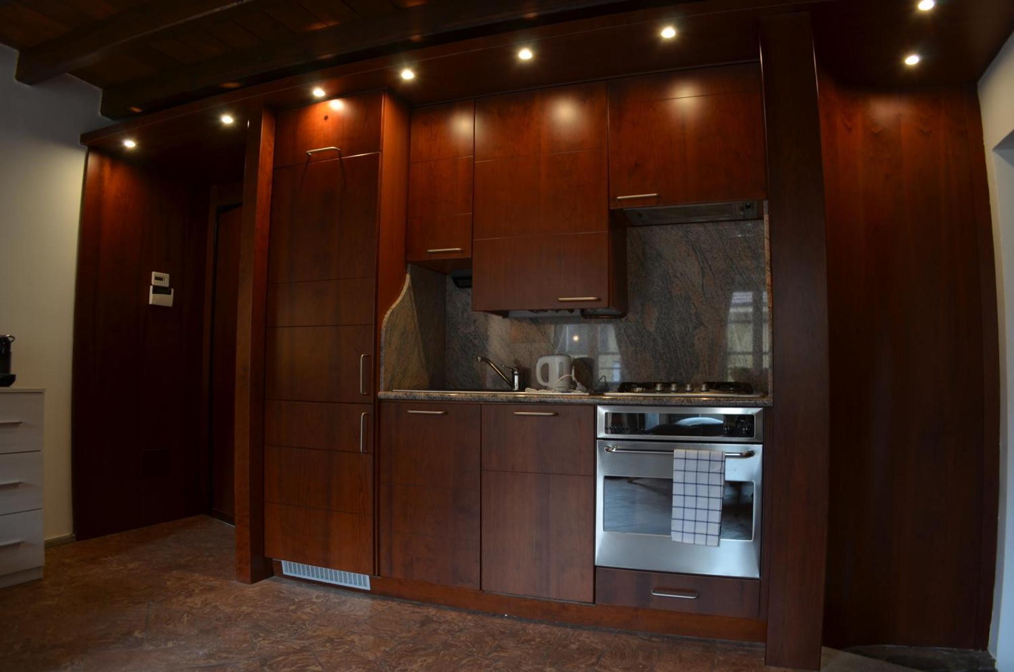 Mila Apartments Magenta Milánó Kültér fotó