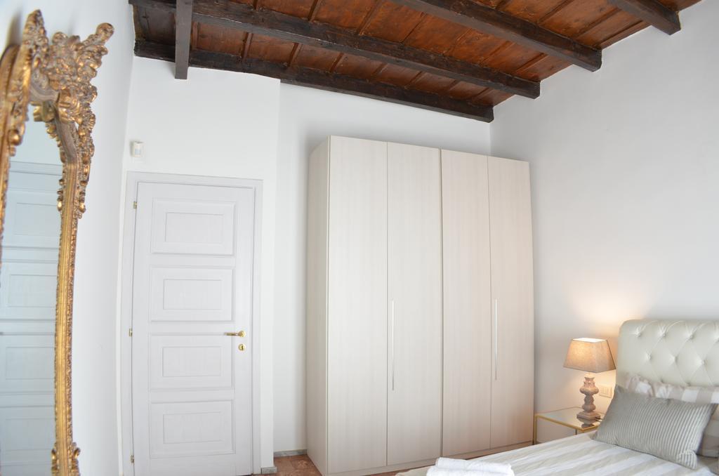 Mila Apartments Magenta Milánó Kültér fotó