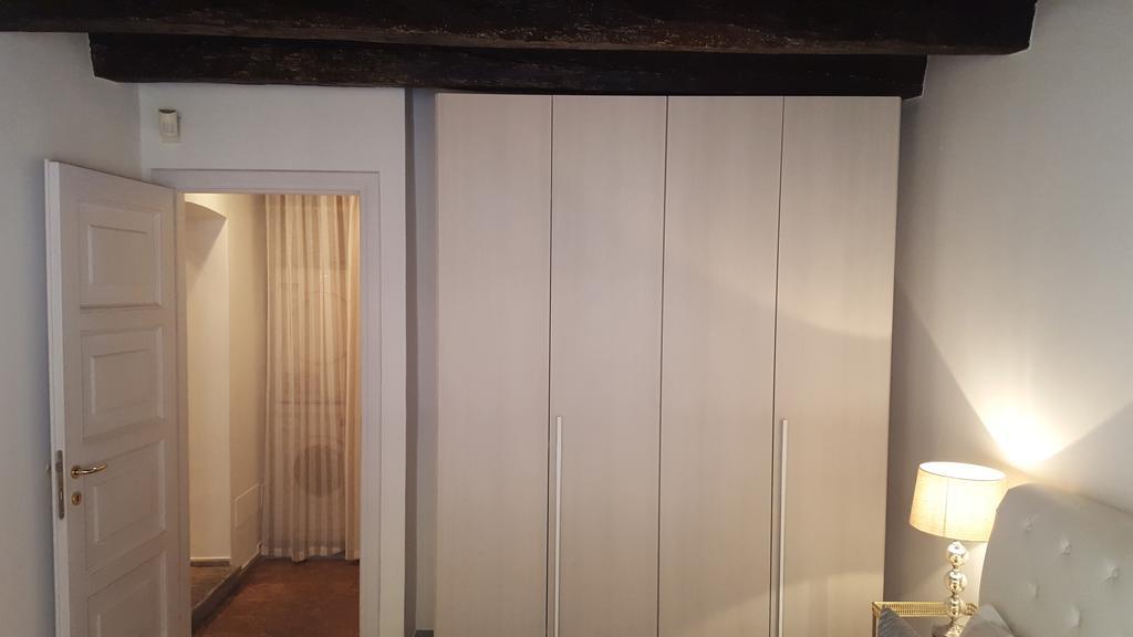 Mila Apartments Magenta Milánó Kültér fotó