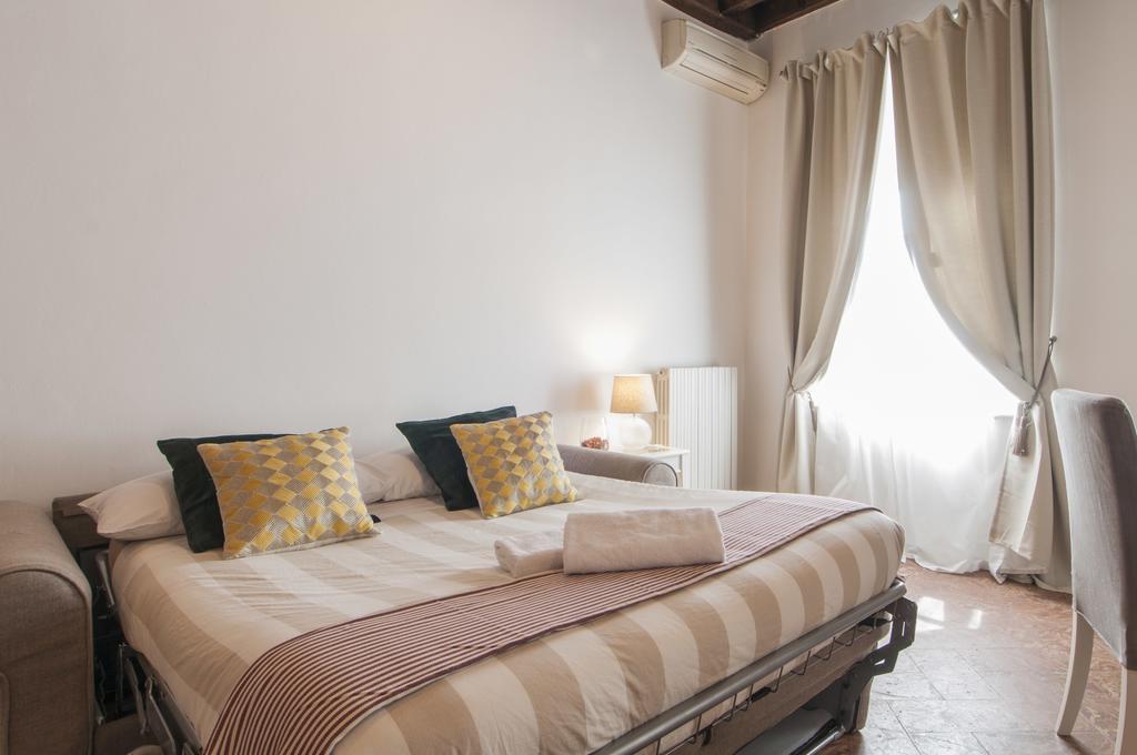 Mila Apartments Magenta Milánó Kültér fotó